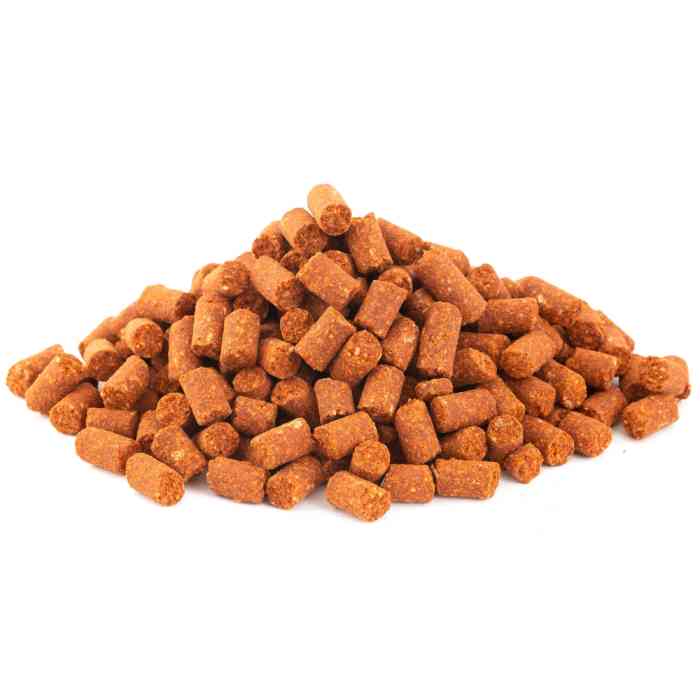 Пеллетс MINENKO Good Catch Крупный Лещ 10мм