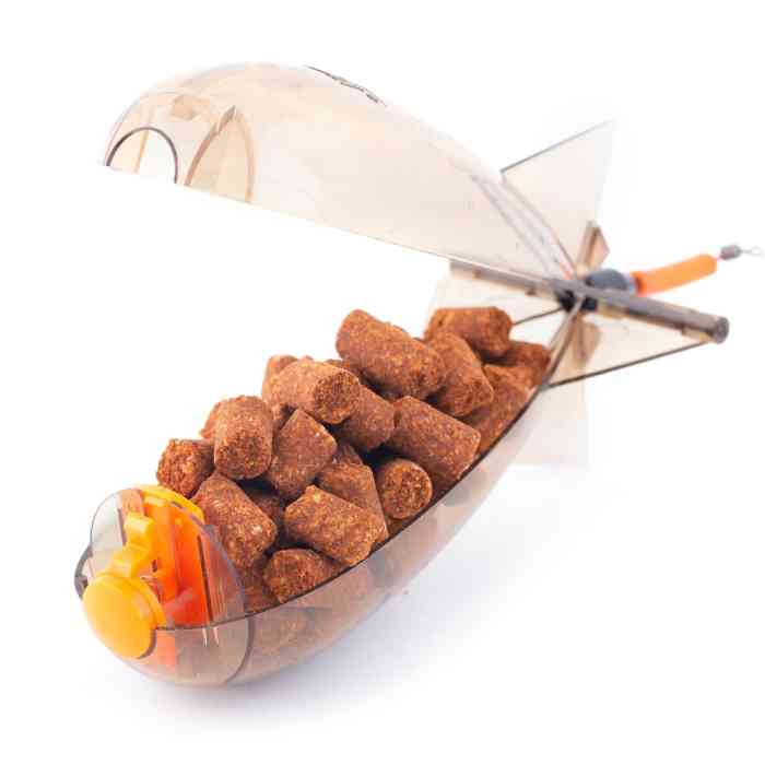 Пеллетс MINENKO Good Catch Крупный Лещ 10мм