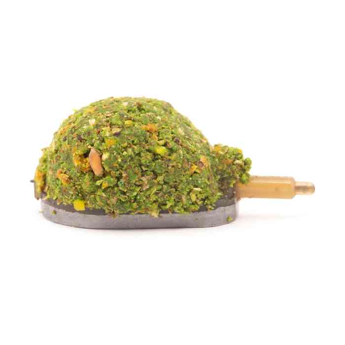 Прикормка «СНАСТИ ЗДРАСЬТЕ!» (НАРОДНАЯ) Убийца карася (Чеснок)