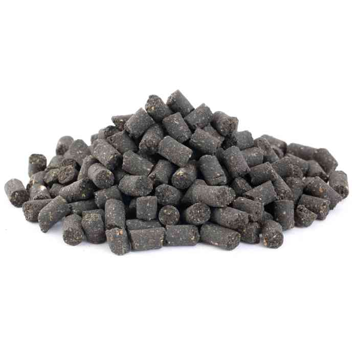 Пеллетс MINENKO Master Carp Мидии 10мм