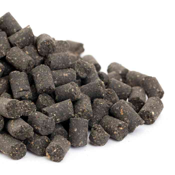 Пеллетс MINENKO Master Carp Мидии 10мм