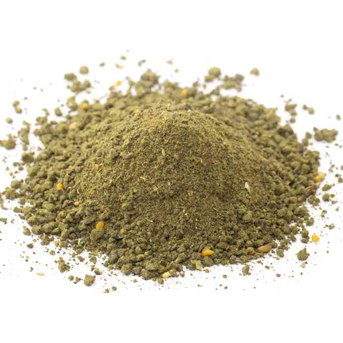 Прикормка MINENKO Master Carp Амур