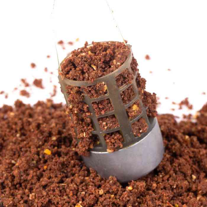 Прикормка MINENKO Super Color Плотва Коричневый