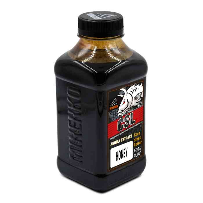 Купить Купить Ароматизатор MINENKO Aroma CSL Honey (Мёд)