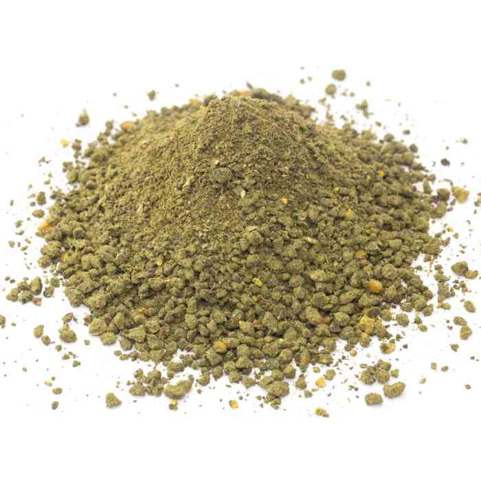 Прикормка MINENKO Master Carp Толстолобик