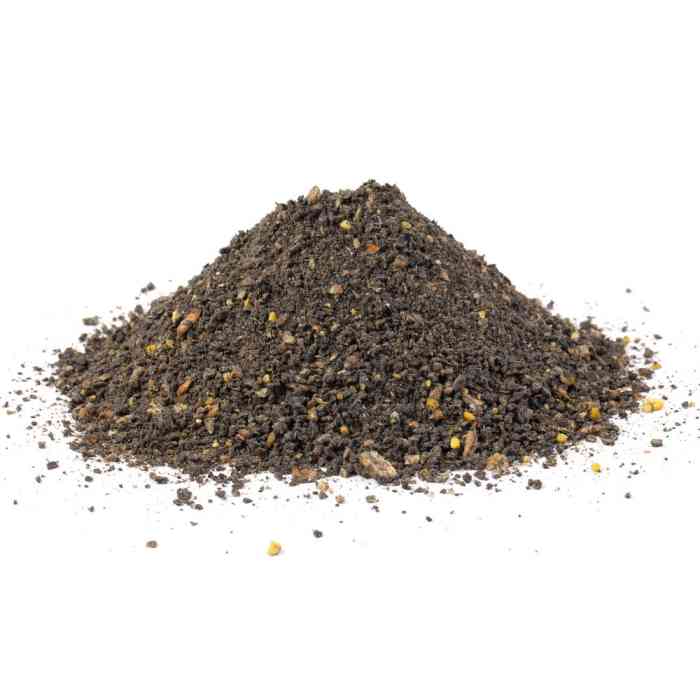 Прикормка MINENKO SuperMix Плотва (чёрная)