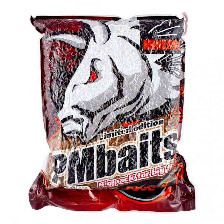 Купить Зерновая смесь MINENKO Bird Food Spicy (4кг)