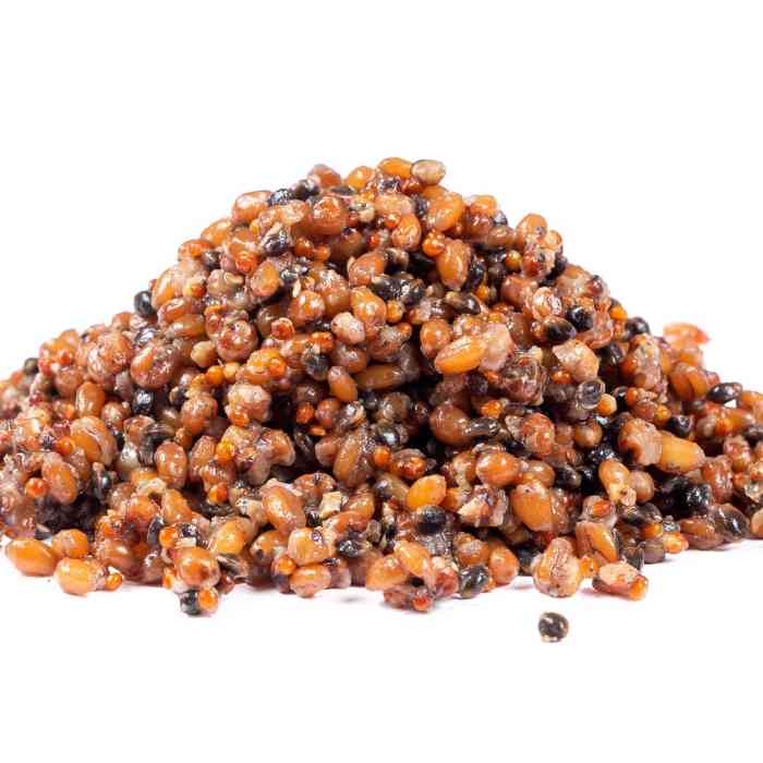 Зерновая смесь MINENKO Bird Food Spicy (4кг)