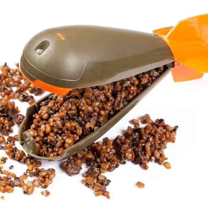 Зерновая смесь MINENKO Bird Food Spicy (4кг)