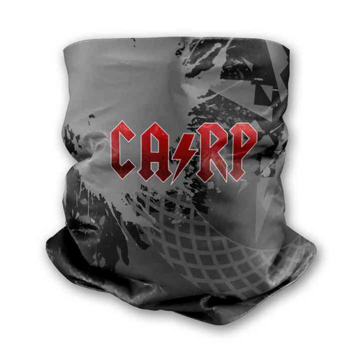 Шейный платок MINENKO Baff CA/RP Grey