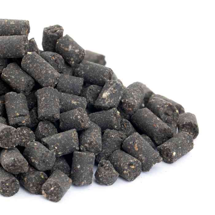 Пеллетс MINENKO Master Carp Ракушка 10мм