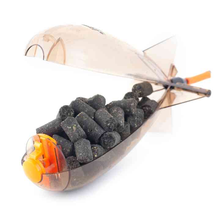 Пеллетс MINENKO Master Carp Ракушка 10мм