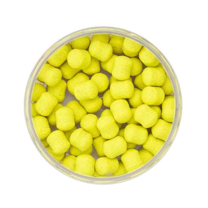 Насадочные бойлы MINENKO WAFTERS DUMBELLS PINEAPPLE 11x14мм