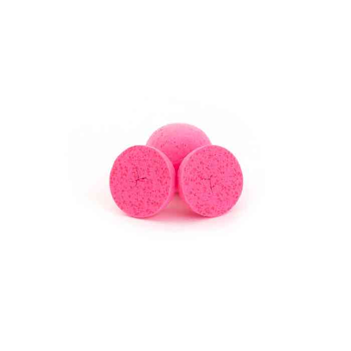 Бойлы MINENKO WAFTERS PINEAPPLE (PINK) 12мм