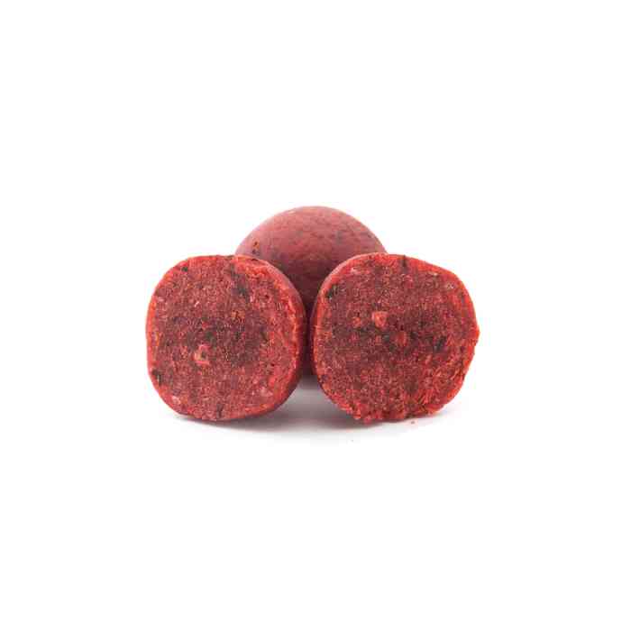 Бойлы варёные MINENKO Red Spice 20мм (3кг)