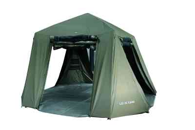 Накидка для карпового шатра Logic Carp HQ GAZEBO OVERWRAP