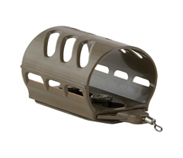 Кормушка фидерная Aquatic STICK FEEDER средняя 75гр.