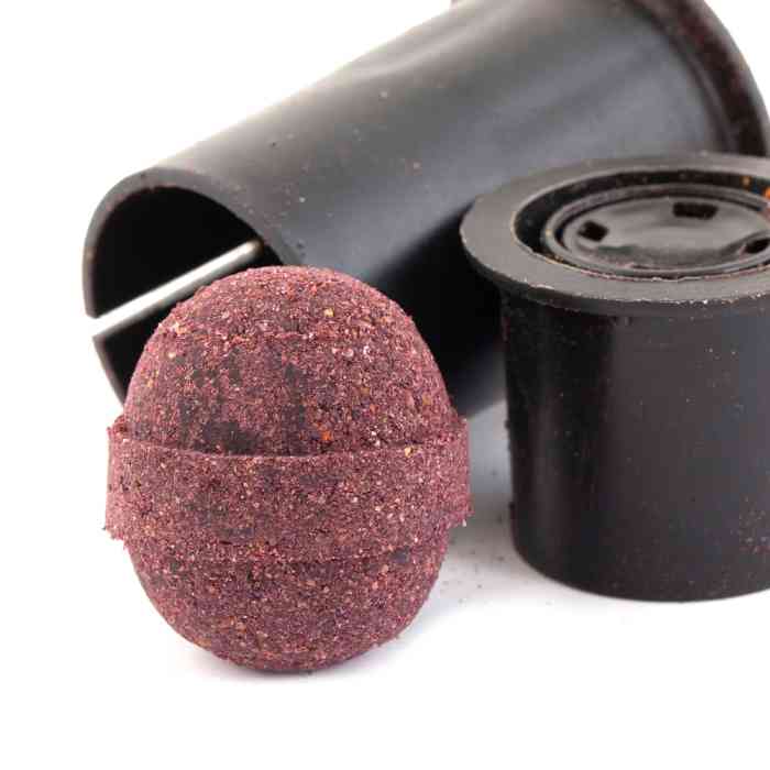 Прикормка MINENKO CARP Squidberry (3кг)