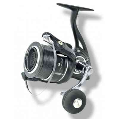 Катушка Volzhanka Pro Sport 3004 (10+1 подш) 0,235мм/180м