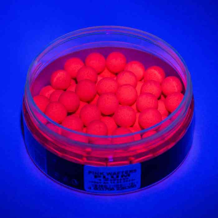 Бойлы MINENKO WAFTERS SQUID & OCTOPUS (PINK) 12мм