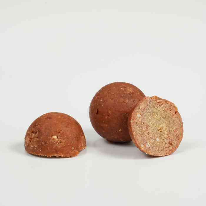 Бойлы варёные специи PRO KRILL д15 мм