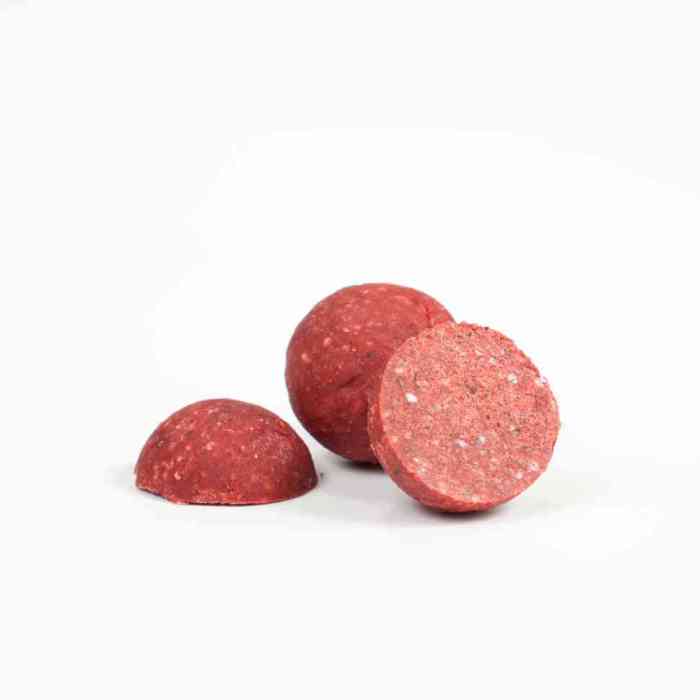 Бойлы пылящие специи PRO FISH MEAL  д15 мм