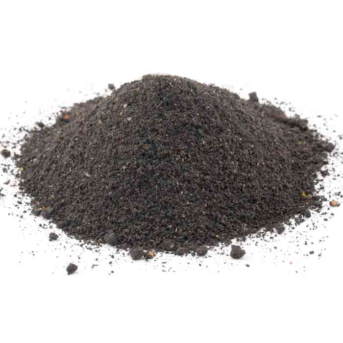 Прикормка MINENKO CARP Mussel (fine) (3кг)