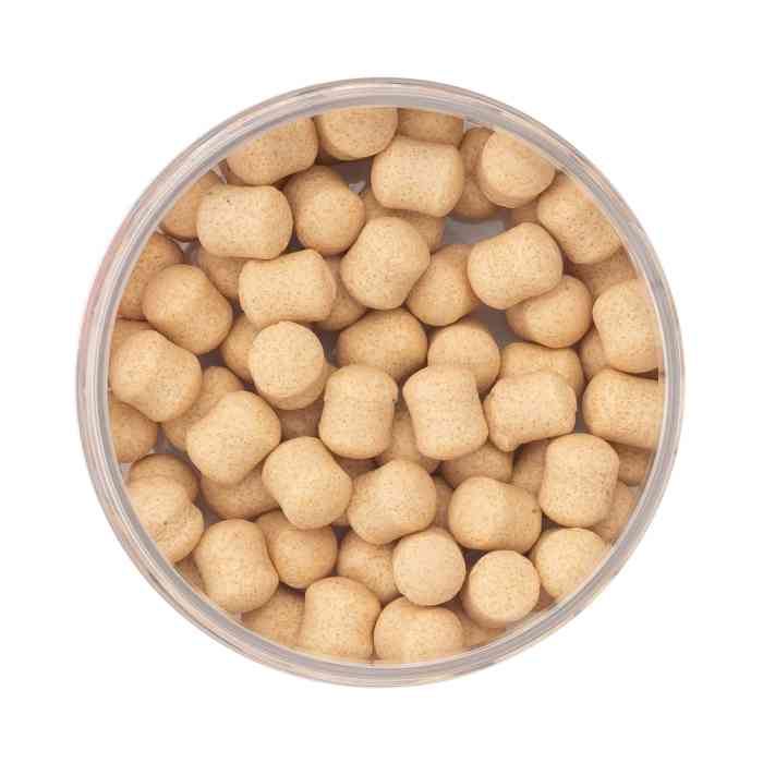 Насадочные бойлы MINENKO WAFTERS DUMBELLS TIGER NUT 11x14мм