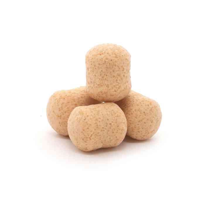 Насадочные бойлы MINENKO WAFTERS DUMBELLS TIGER NUT 11x14мм