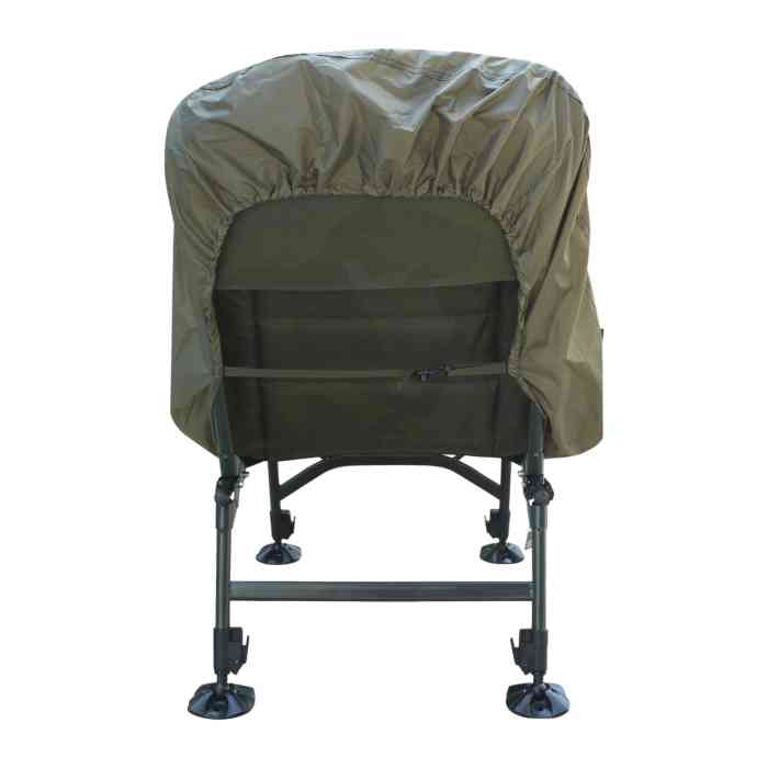 Накидка от дождя для кресла Logic Carp CHAIR WRAP