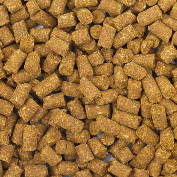 Пеллетс MINENKO Sweet Corn 10мм (3кг)