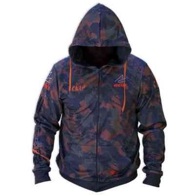 Куртка-мастерка MINENKO CarpFishing именная XL (56-58)