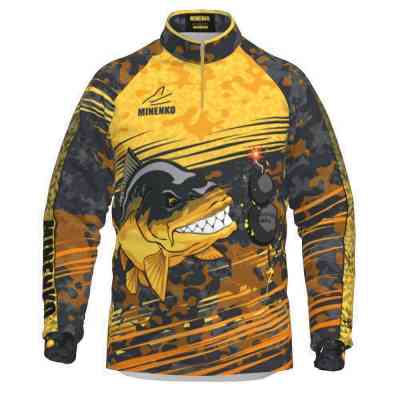 Джерси MINENKO Bomba CoolPass (XXL)