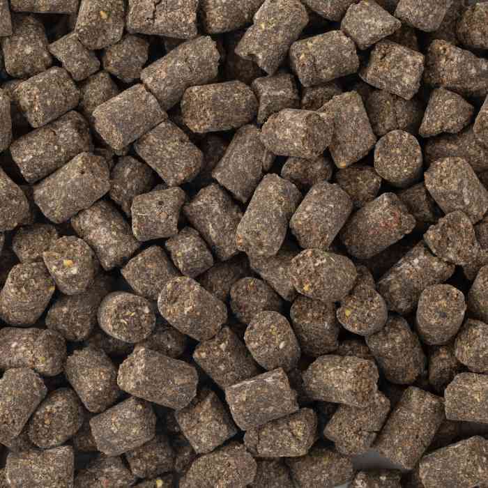 Пеллетс MINENKO Master Carp FISH MEAL 14мм