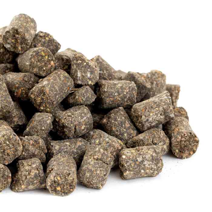 Пеллетс MINENKO Master Carp FISH MEAL 14мм