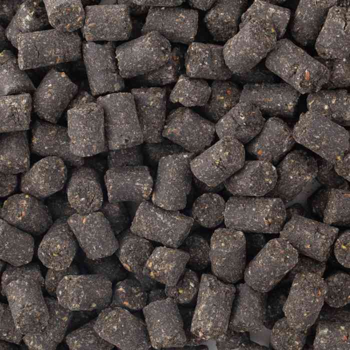 Пеллетс MINENKO Master Carp Ракушка 14мм