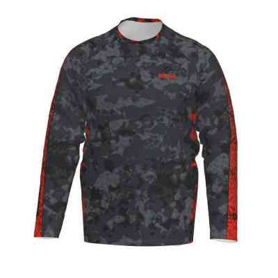 Джерси MINENKO Black 23 ExCool (именная)