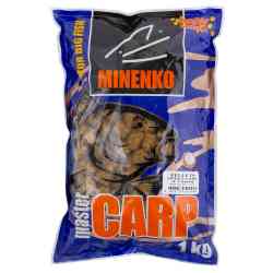 Пеллетс MINENKO Master Carp Кукуруза 14мм