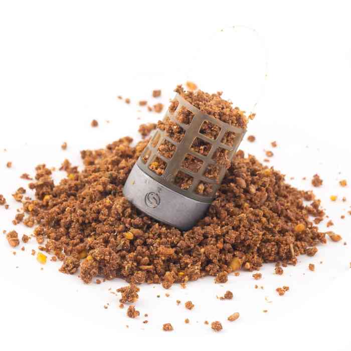 Прикормка MINENKO Master Carp Специи