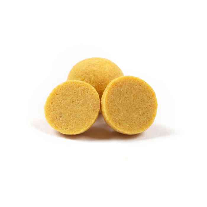 Бойлы плавающие MINENKO YELLOW FLAVOR Pop-Up 8мм