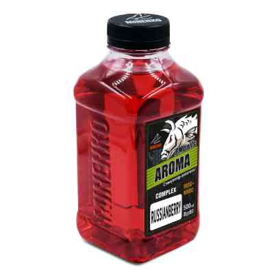 Ароматизатор MINENKO Aroma RussianBerry (Рябина красная)