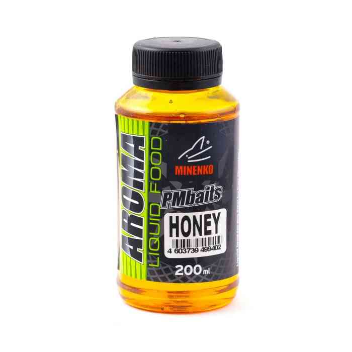Купить Купить Ароматизатор MINENKO Aroma Honey (Мёд) 200 мл