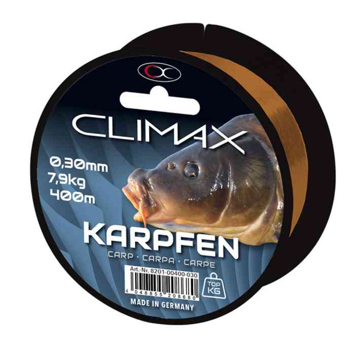 Купить Купить Леска Climax CULT Speci-Fish CARP 0.30мм