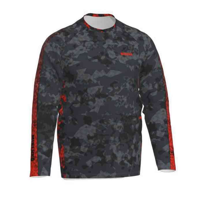 Джерси MINENKO Black 23 ExCool (XXXL)