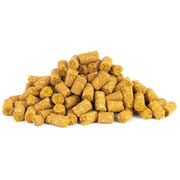 Пеллетс MINENKO Sweet Corn 10мм (1кг)