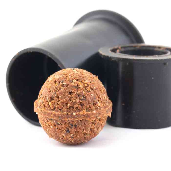 Прикормка MINENKO Master Carp Червь