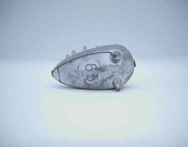 Груз-кормушка Лодочка 65гр.