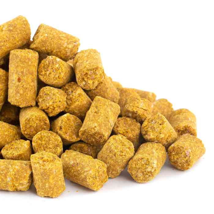 Пеллетс MINENKO Honey 14мм (3кг)