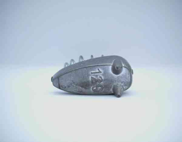 Груз-кормушка Лодочка 120гр.