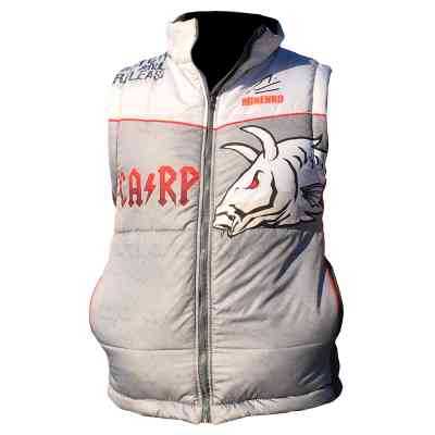 Безрукавка MINENKO CA/RP Gray (XXXL)